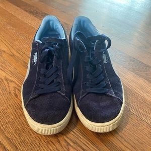 Puma Men’s shoes